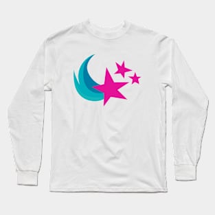 Sunny Starscout CM Long Sleeve T-Shirt